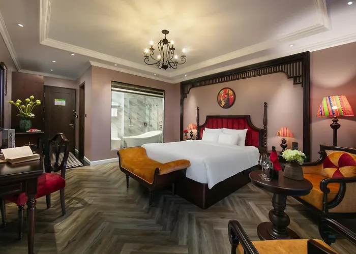 Acoustic Hotel & Spa