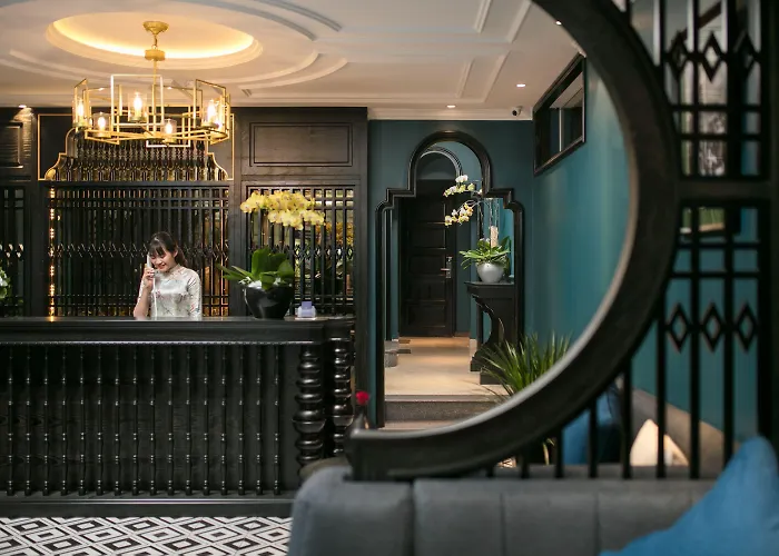 Grande Collection Hotel & Spa