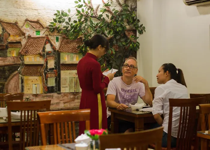 Eliana Ruby Hotel